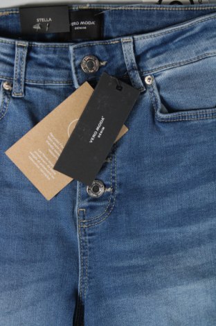 Damen Jeans Vero Moda, Größe XS, Farbe Blau, Preis 20,33 €