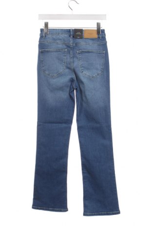 Dámské džíny  Vero Moda, Velikost XS, Barva Modrá, Cena  286,00 Kč