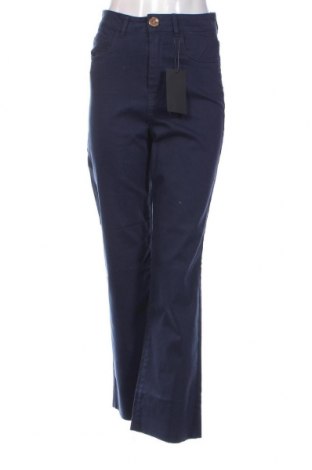 Γυναικείο Τζίν Vero Moda, Μέγεθος S, Χρώμα Μπλέ, Τιμή 35,05 €
