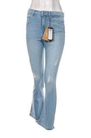Dámske džínsy  Vero Moda, Veľkosť S, Farba Modrá, Cena  5,26 €