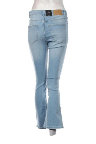 Dámske džínsy  Vero Moda, Veľkosť S, Farba Modrá, Cena  35,05 €