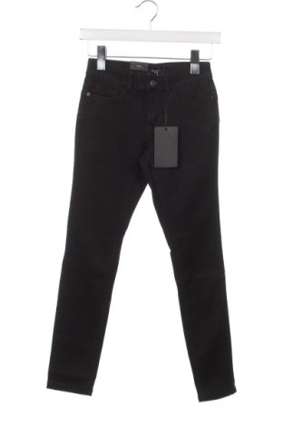 Damen Jeans Vero Moda, Größe XS, Farbe Schwarz, Preis € 10,52