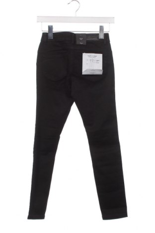 Dámske džínsy  Vero Moda, Veľkosť XS, Farba Čierna, Cena  3,51 €