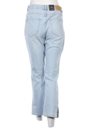 Γυναικείο Τζίν Vero Moda, Μέγεθος S, Χρώμα Μπλέ, Τιμή 12,27 €