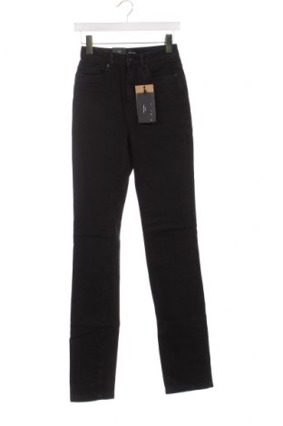 Dámske džínsy  Vero Moda, Veľkosť XS, Farba Čierna, Cena  5,61 €