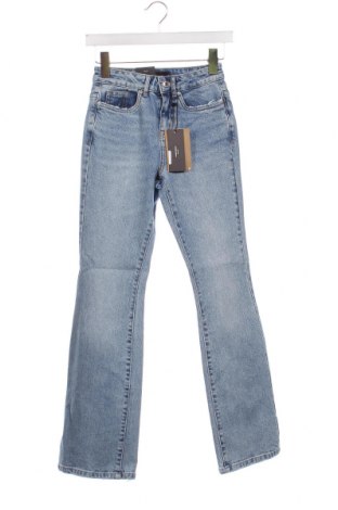 Damen Jeans Vero Moda, Größe XXS, Farbe Blau, Preis 12,62 €