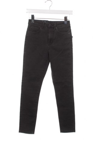 Dámske džínsy  Vero Moda, Veľkosť S, Farba Sivá, Cena  10,52 €