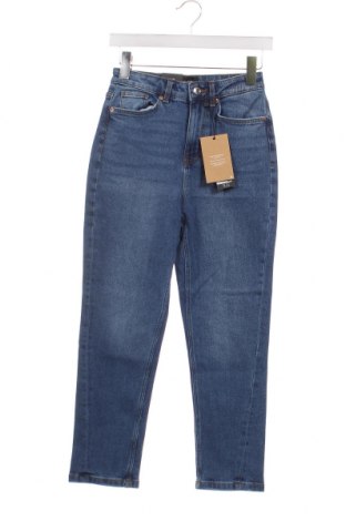 Dámske džínsy  Vero Moda, Veľkosť XS, Farba Modrá, Cena  10,87 €