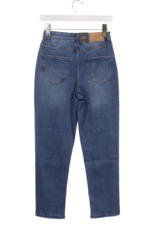 Dámske džínsy  Vero Moda, Veľkosť XS, Farba Modrá, Cena  10,87 €