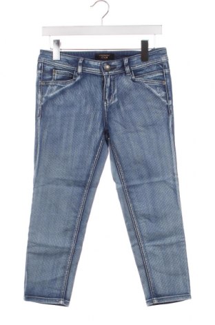 Dámske džínsy  Vero Moda, Veľkosť XS, Farba Modrá, Cena  3,90 €