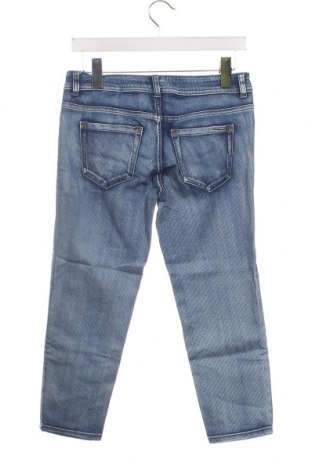 Dámske džínsy  Vero Moda, Veľkosť XS, Farba Modrá, Cena  3,90 €