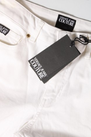 Damen Jeans Versace Jeans, Größe S, Farbe Weiß, Preis 120,62 €