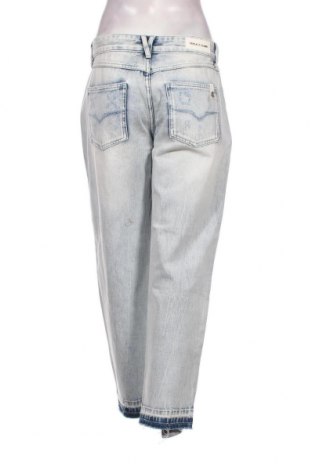 Dámske džínsy  Versace Jeans, Veľkosť XL, Farba Modrá, Cena  120,62 €