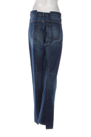 Dámske džínsy  Victoria Beckham, Veľkosť M, Farba Modrá, Cena  363,22 €