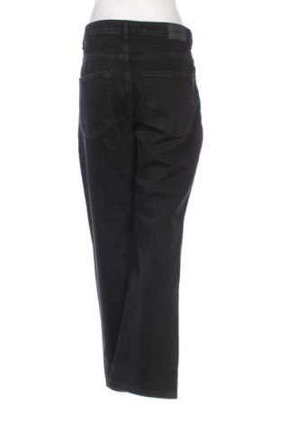 Damen Jeans Weekday, Größe M, Farbe Schwarz, Preis 14,83 €