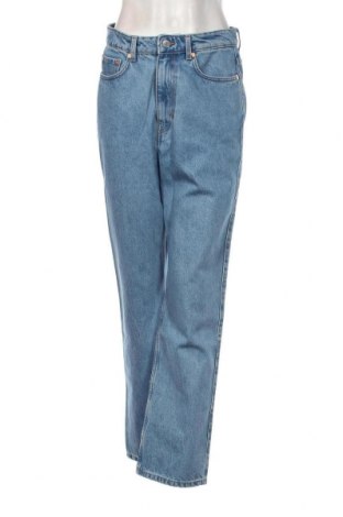 Damen Jeans Weekday, Größe M, Farbe Blau, Preis 10,14 €