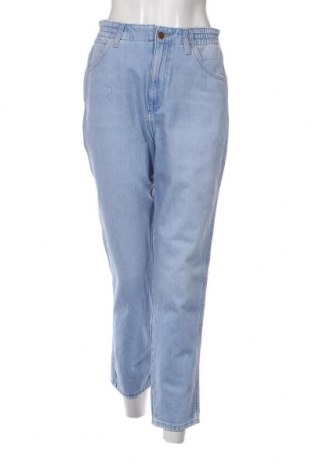 Γυναικείο Τζίν Wrangler, Μέγεθος S, Χρώμα Μπλέ, Τιμή 39,84 €