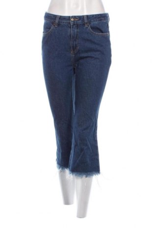 Dámske džínsy  Yishion, Veľkosť S, Farba Modrá, Cena  2,47 €