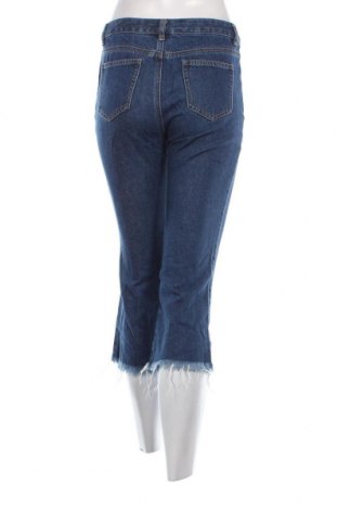 Damen Jeans Yishion, Größe S, Farbe Blau, Preis 20,18 €