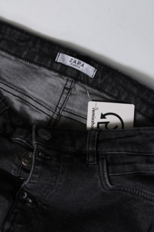 Dámské džíny  ZAPA, Velikost M, Barva Černá, Cena  523,00 Kč