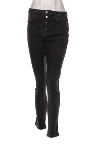Damen Jeans ZAPA, Größe M, Farbe Schwarz, Preis 5,14 €