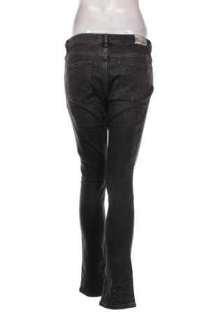 Dámske džínsy  Zara, Veľkosť M, Farba Čierna, Cena  10,23 €