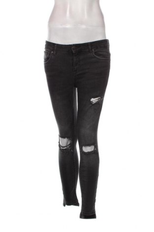 Damen Jeans Zara, Größe M, Farbe Schwarz, Preis 11,29 €