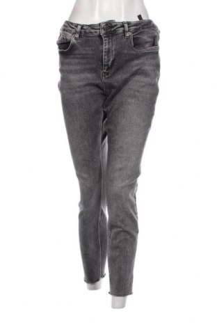 Dámske džínsy  Zara, Veľkosť XL, Farba Čierna, Cena  10,23 €