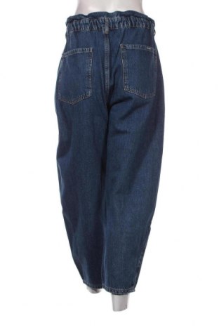 Dámské džíny  Zara, Velikost XL, Barva Modrá, Cena  319,00 Kč
