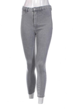 Damen Jeans Zara, Größe M, Farbe Grau, Preis 13,92 €