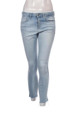 Dámske džínsy  Zara, Veľkosť M, Farba Modrá, Cena  5,10 €