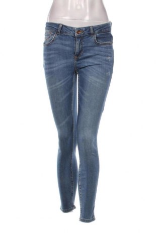 Damen Jeans Zara, Größe S, Farbe Blau, Preis 13,75 €