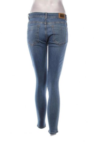 Damen Jeans Zara, Größe S, Farbe Blau, Preis 7,10 €