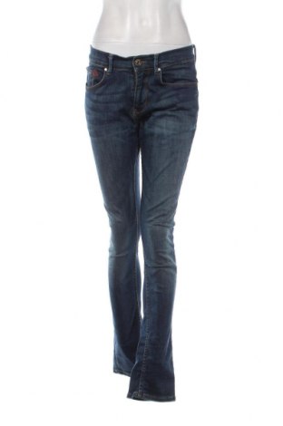 Γυναικείο Τζίν Zara Man, Μέγεθος M, Χρώμα Μπλέ, Τιμή 5,81 €