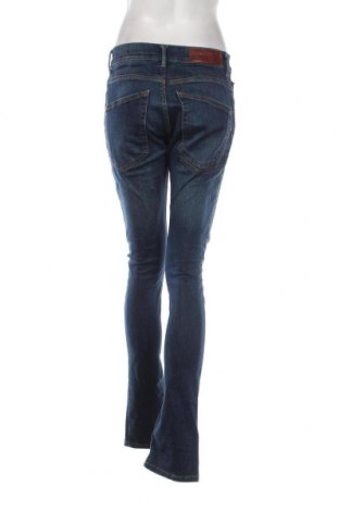 Dámské džíny  Zara Man, Velikost M, Barva Modrá, Cena  150,00 Kč