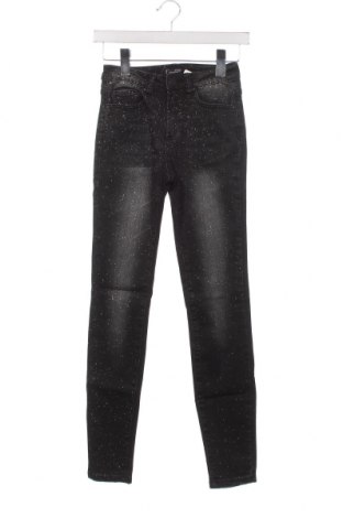 Damen Jeans Zuiki, Größe XS, Farbe Schwarz, Preis 3,03 €