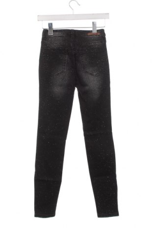 Damen Jeans Zuiki, Größe XS, Farbe Schwarz, Preis 5,45 €