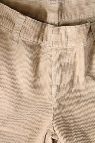 Дамски джинси, Размер M, Цвят Бежов, Цена 4,06 лв.