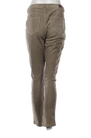 Γυναικείο κοτλέ παντελόνι Charles Vogele, Μέγεθος L, Χρώμα Καφέ, Τιμή 4,84 €