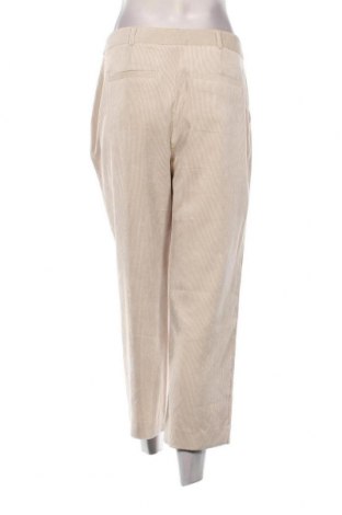 Дамски джинси Comma,, Размер S, Цвят Бежов, Цена 48,88 лв.
