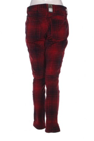 Pantaloni de velvet de femei G-Star Raw, Mărime M, Culoare Multicolor, Preț 94,24 Lei