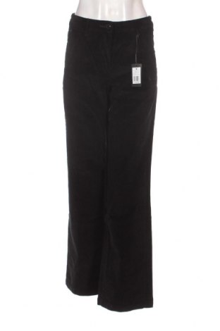 Pantaloni de velvet de femei G-Star Raw, Mărime S, Culoare Negru, Preț 94,24 Lei