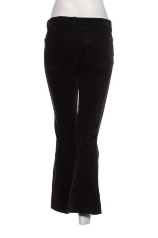 Γυναικείο κοτλέ παντελόνι H&M Divided, Μέγεθος M, Χρώμα Μαύρο, Τιμή 4,60 €