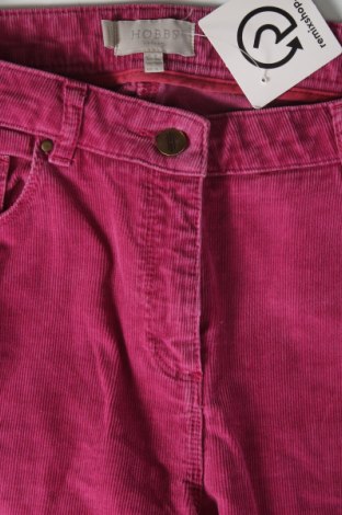 Дамски джинси Hobbs London, Размер S, Цвят Розов, Цена 4,75 лв.