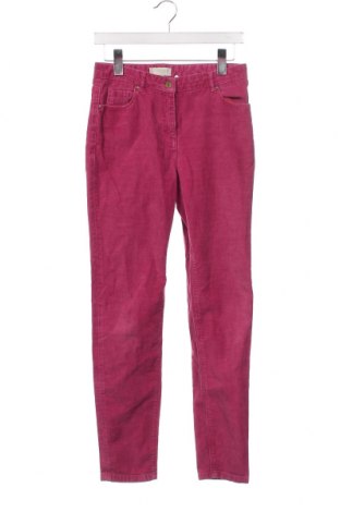 Дамски джинси Hobbs London, Размер S, Цвят Розов, Цена 4,75 лв.
