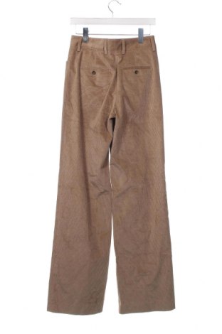 Дамски джинси Paul Smith, Размер S, Цвят Бежов, Цена 161,40 лв.