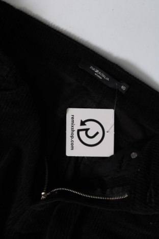 Дамски джинси Piazza Italia, Размер M, Цвят Черен, Цена 10,15 лв.