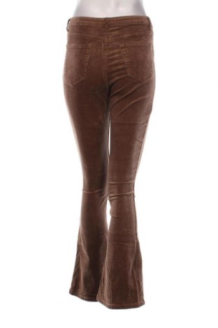 Damen Cordhose SHEIN, Größe S, Farbe Braun, Preis € 14,91