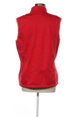 Γυναικείο γιλέκο, Μέγεθος L, Χρώμα Κόκκινο, Τιμή 6,73 €