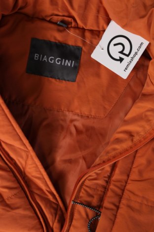 Γυναικείο γιλέκο Biaggini, Μέγεθος XXL, Χρώμα Πορτοκαλί, Τιμή 18,60 €